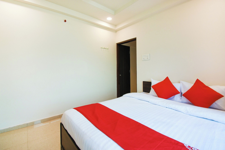 Others 2, Collection O White House Regency, Nagpur