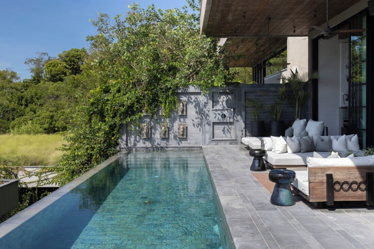 Others 3, Villa Suwan -The Hilltop Escape Samui, Ko Samui