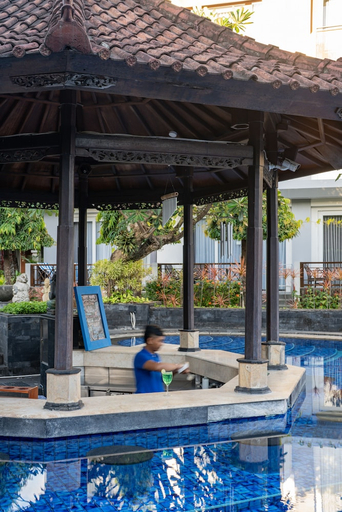 Sport & Beauty 2, Kuta Beach Club Hotel, Badung