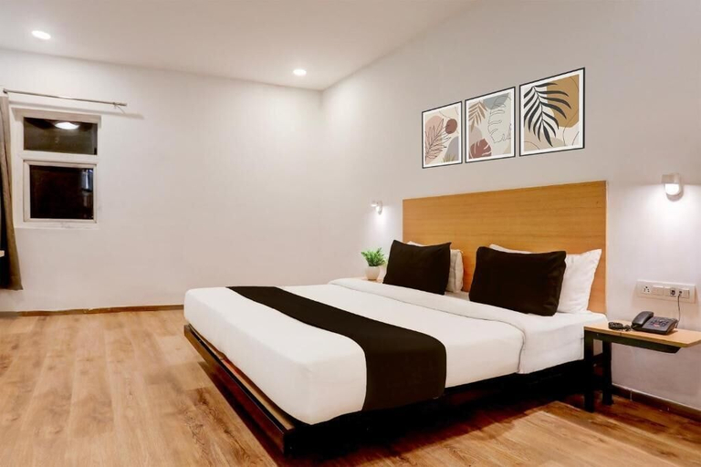 Others 5, Townhouse Prayagraj Near Railway Station Formerly Santosh Palace, Kaushambi