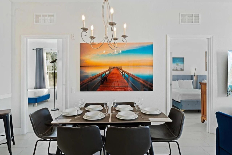 Others 5, Modern 3-bedroom at Vista Cay Resort, Orange