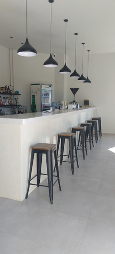 Food & Drinks 4, Villa Faros small hotel, South Aegean