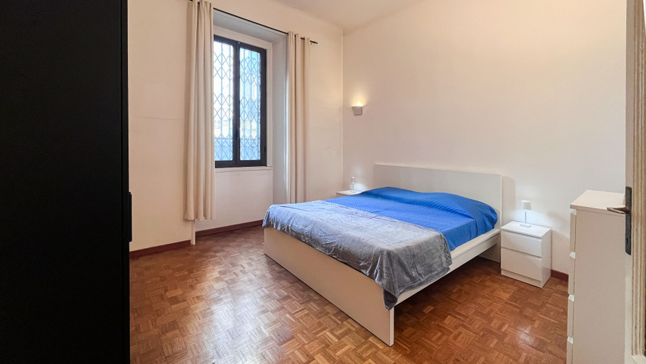 Others 3, Cambiasi Apartment, Milano