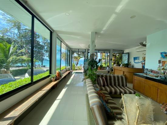 Others 2, White Sand Halal House Krabi, Mueang Krabi