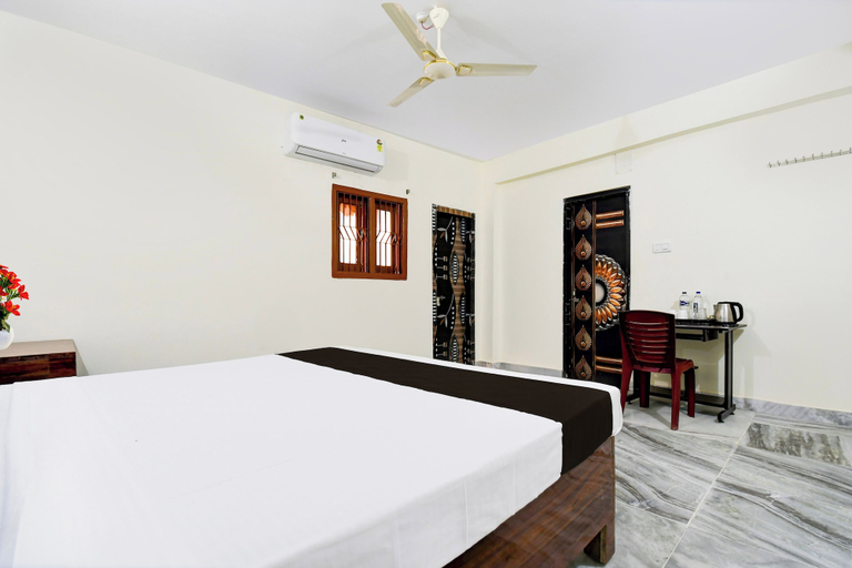 Others 4, Super Hotel O Khandagiri, Khordha