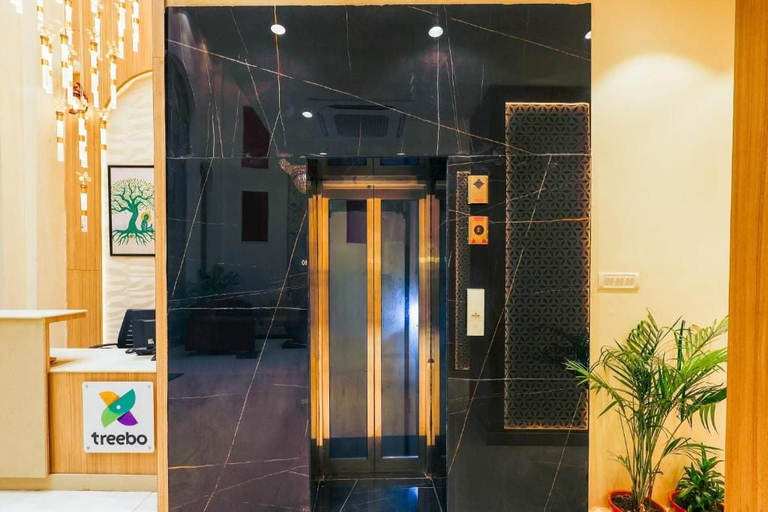 Others 4, Treebo Premium Vedic Stays, Kaushambi