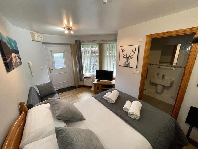 Others 5, Quaysiders Lakes Resort, Cumbria