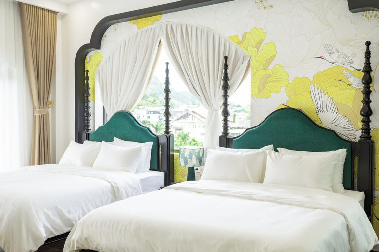 Others 5, PG Indochine Hotel Moc Chau, Mộc Châu