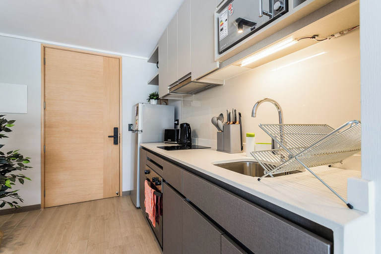 Others 3, Chic Modern Studio in Nunoa Vibran, Cordillera