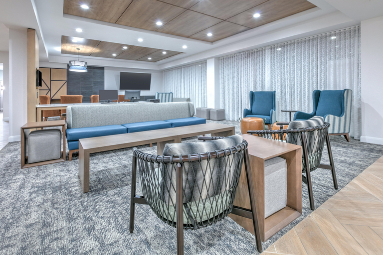 Public Area 2, Staybridge Suites SAN ANTONIO – RICHLAND HILLS, Bexar