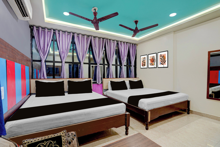 Others 3, Hotel O Konark Temple Formerly Sunshine, Puri