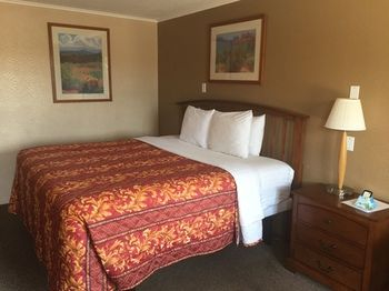 Others 5, Executive Inn, Bee