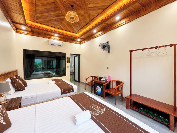 Others 5, Trang An Lucky Homestay, Hoa Lư