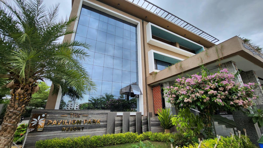Others 3, The Pavilion Park Resort Malegaon, Nashik