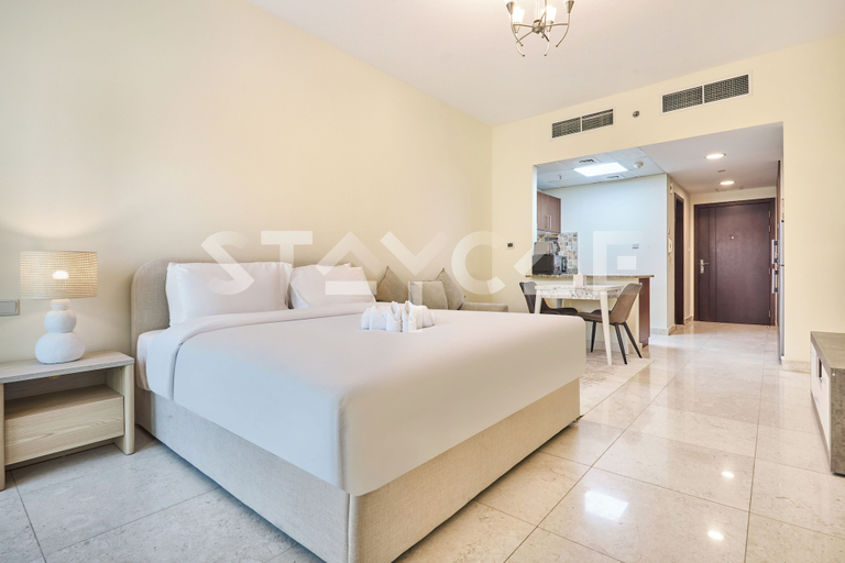 Others 4, Staycae Homes- Safeer Tower Business Bay, Dubai