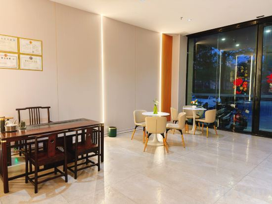 Others 3, Gena Hotel, Jiangmen