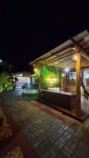 Food & Drinks 3, Pousada Refugio Prumirim, Ubatuba