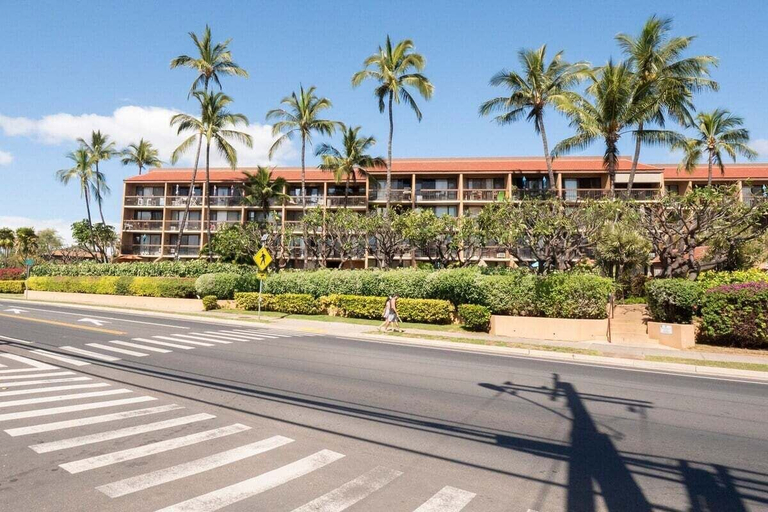 Others 2, Updated 2BD w Pool AC BBQ Near Beach - Maui Vista 1417, Maui