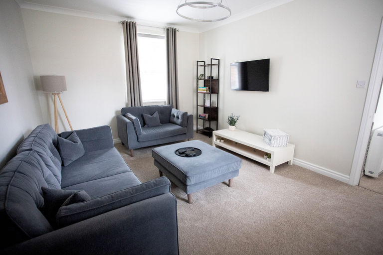 Others 4, 17 Larchfield House, Darlington