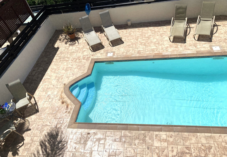 Others 5, Orestiada Villas with pool