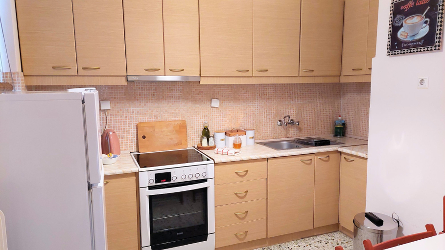 Others 5, Stunning Acropolis View Apartment, Attica
