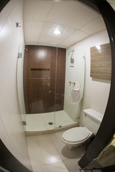 Others 5, WeEnjoy Hotels Aeropuerto CDMX, Mexico City