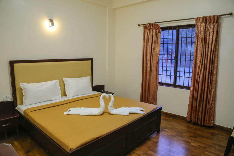 Others 3, Hotel Riverr view kodaikanal, Dindigul