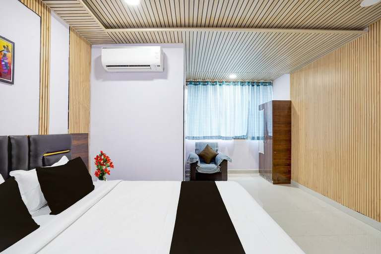 Others 4, Hotel O Sunshine Classic, Nagpur