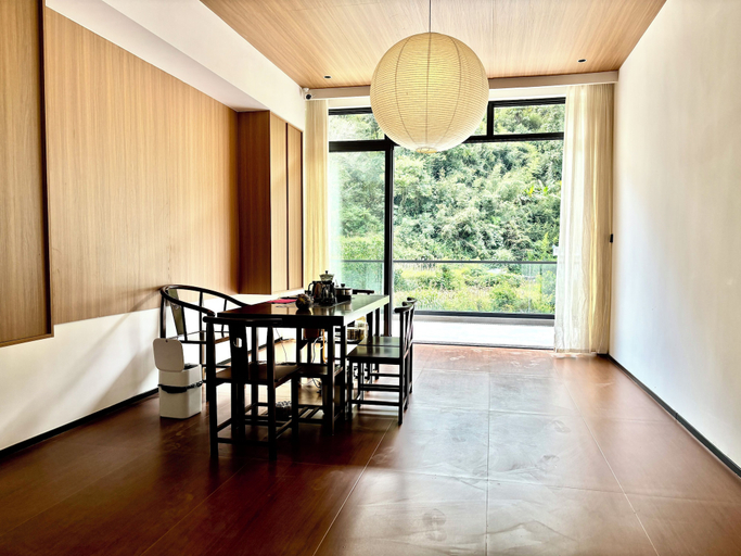 Others 3, Grain& Haven Vacation Inn, Zhangjiajie