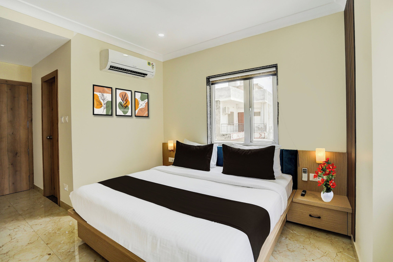 Others 3, Super Townhouse Oak Banaras Central, Varanasi
