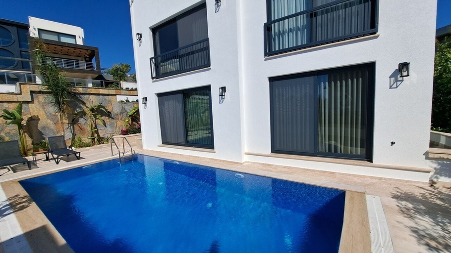 Others 4, Villa La Marina Bodrum, Bodrum