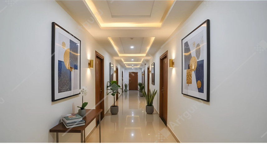 Others 3, Hotel AVS Grand, Lucknow