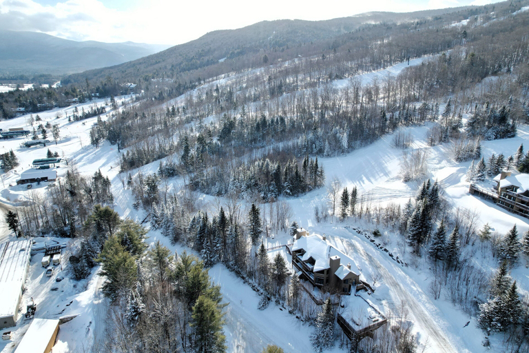 Others 5, CR1 Bretton Woods, Coos