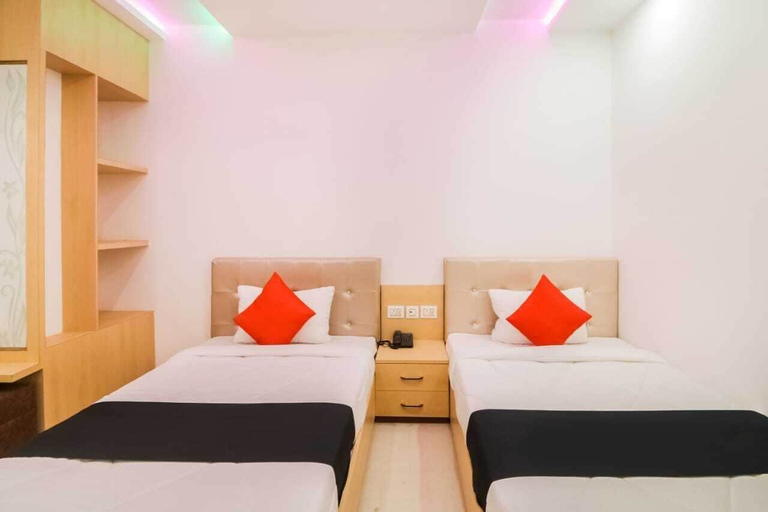 Others 5, Hotel Moti Mahal, Varanasi
