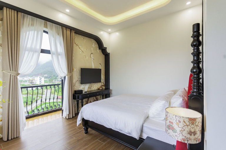 Others 2, PG Indochine Hotel Moc Chau, Mộc Châu