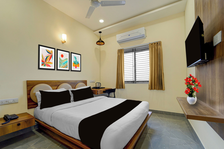 Others 4, Townhouse Vaigai Riverview Madurai, Madurai