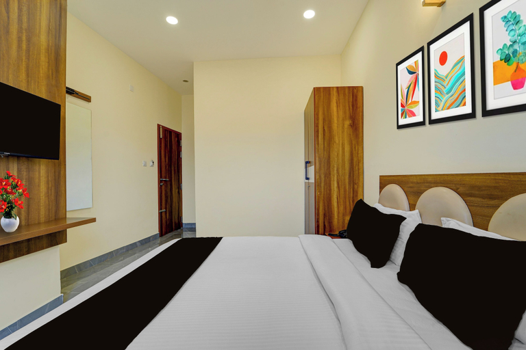 Others 3, Townhouse Vaigai Riverview Madurai, Madurai