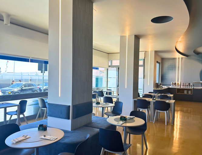 Food & Drinks 5, Hotel Croce di Malta, Imperia