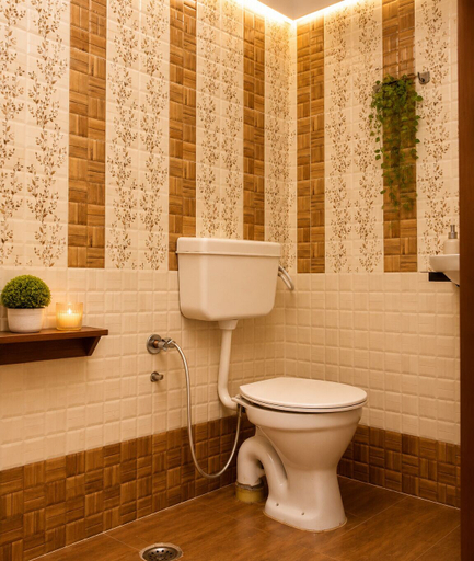 Others 3, Haven Guest House, Aligarh