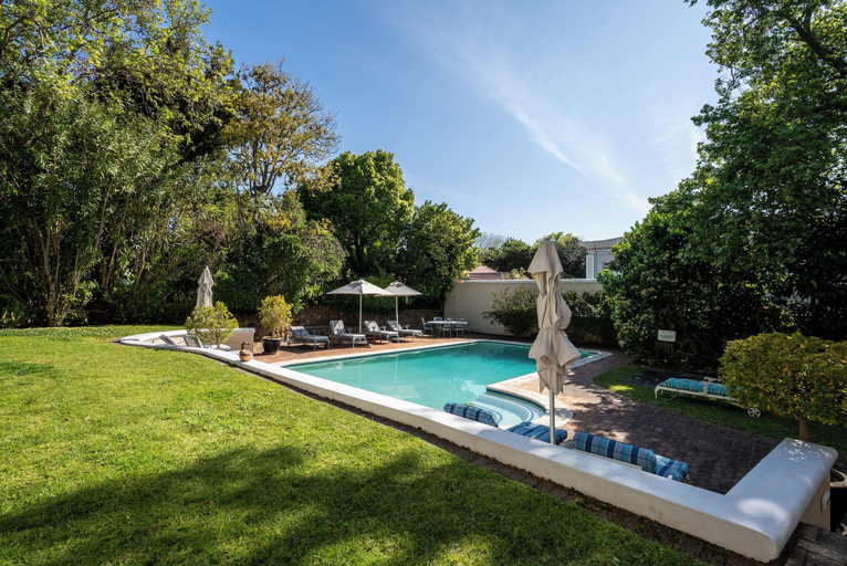 Others 2, Villa Consano, City of Cape Town