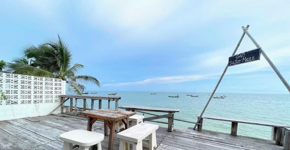 Others 3, GAO Sailor Mezz Beachfront, Ban Chang