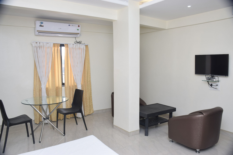Others 5, Hotel Shivneri Durvankur Lodge, Latur