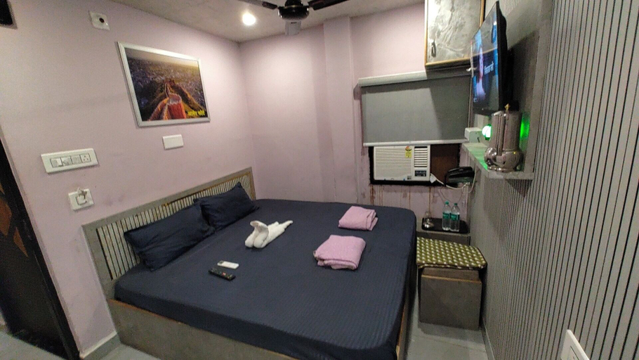 Others 4, Hotel Sangam Rajhans, Jaipur