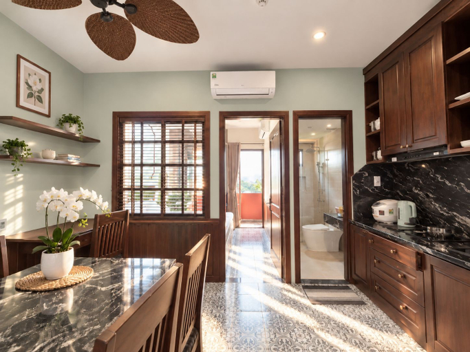 Others 3, Lunaria Indochine Apartments, Da Nang