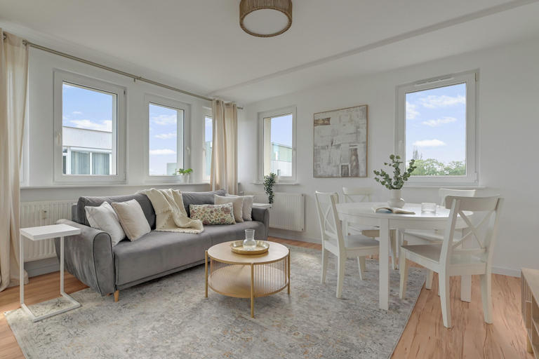 Others 3, Boho Flow by Lion Apartments, Sopot