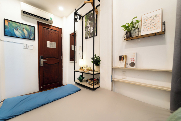 Others 4, Cactusland Homestay, Ho Chi Minh City
