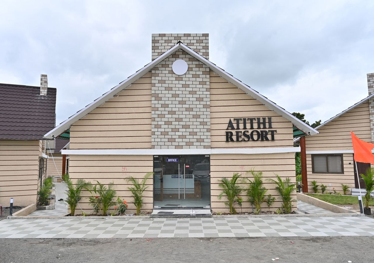 Others 4, Hotel Atithi Resort, Aurangabad