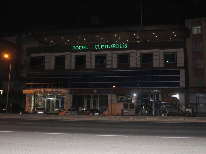 Others 4, HELENAPOLİS OTEL, Karamürsel