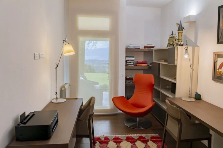 Others 2, Villa Serenity, Varese