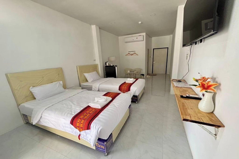 Others 4, White House Hotel Kamphaeng Phet, Mueang Kamphaeng Phet